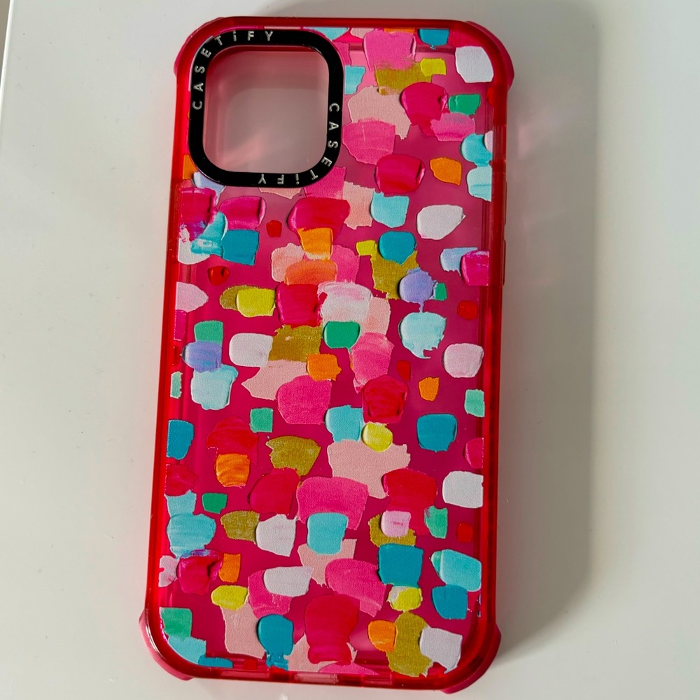 SUPER CUTE CASETIFY IPHONE CASE!